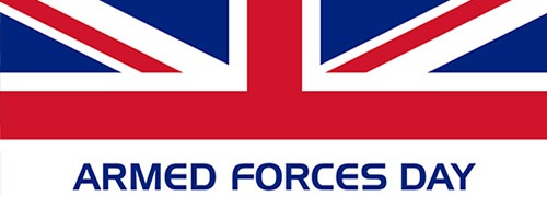 Armed Forces Day Vigil