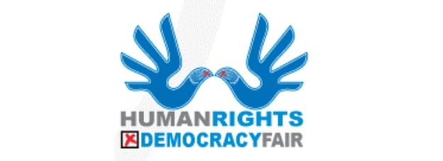 Human Rights and Democracy Fair