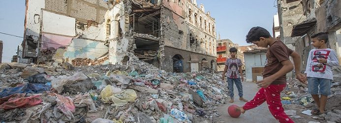 Yemen – letter to the press