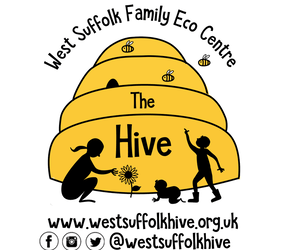 Visit to The Hive